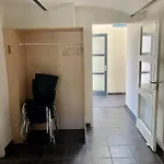 Pilegarden Ferieboliger *