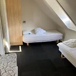 Pilegarden Ferieboliger *