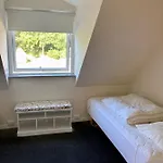 Pilegarden Ferieboliger Daire *