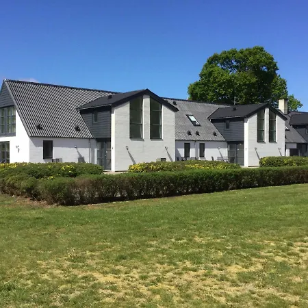 Pilegården Ferieboliger