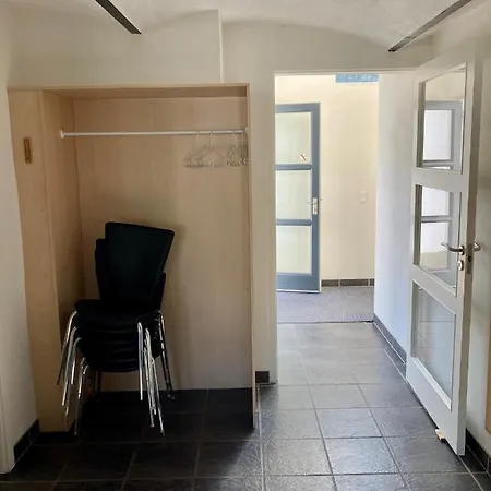 Pilegården Ferieboliger *