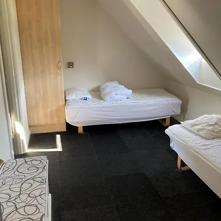Pilegården Ferieboliger *