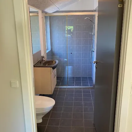 Lejlighed Pilegården Ferieboliger