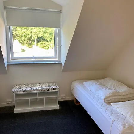 Pilegården Ferieboliger Lejlighed *