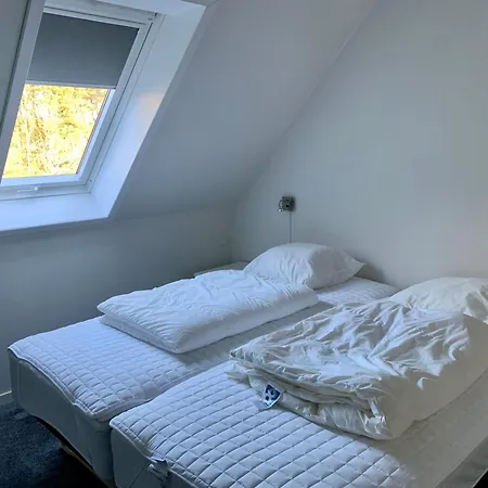 Pilegarden Ferieboliger Apartment