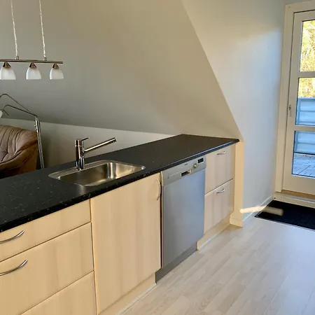 Lejlighed Pilegården Ferieboliger *
