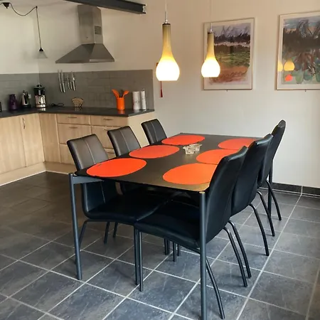 Pilegarden Ferieboliger Apartment *