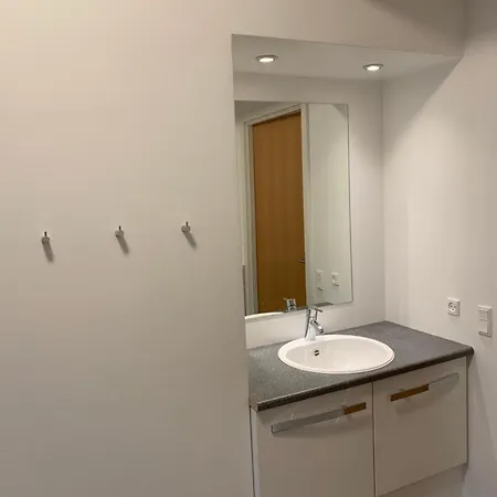 Pilegarden Ferieboliger Apartment