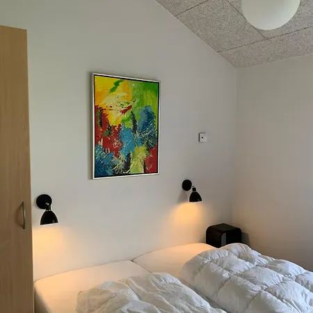 Lejlighed Pilegården Ferieboliger *