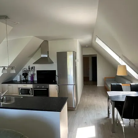 Pilegården Ferieboliger