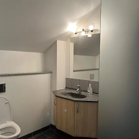Pilegården Ferieboliger Lejlighed