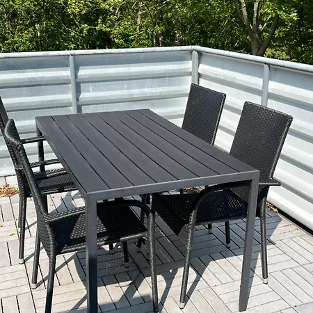 Pilegården Ferieboliger Lejlighed *