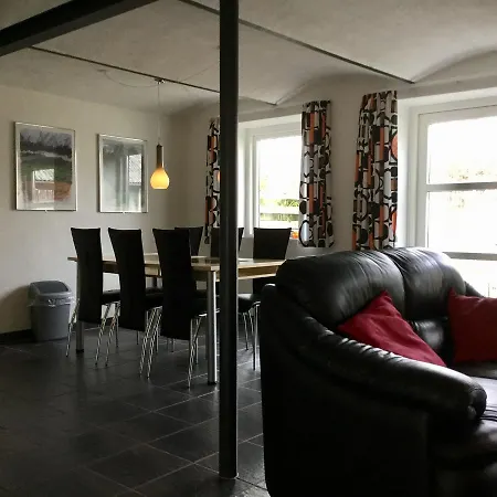 Pilegarden Ferieboliger * Læsø